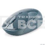 Мышь беспроводная Gembird MUSW-550 синий, 1600 dpi, радиоканал, Bluetooth, USB, кнопки - 6, фото5