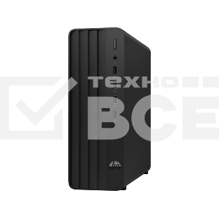 Компьютер HP Pro SFF 290 G9 Core i7-13700,8GB,256GB,NoODD,usb kbd,mouse,DOS,1Wty