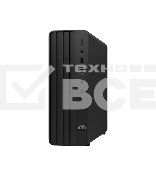 Компьютер HP Pro SFF 290 G9 Core i7-13700,8GB,256GB,NoODD,usb kbd,mouse,DOS,1Wty