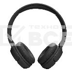 Гарнитура  беспроводная JBL TUNE 520BT черный, фото17