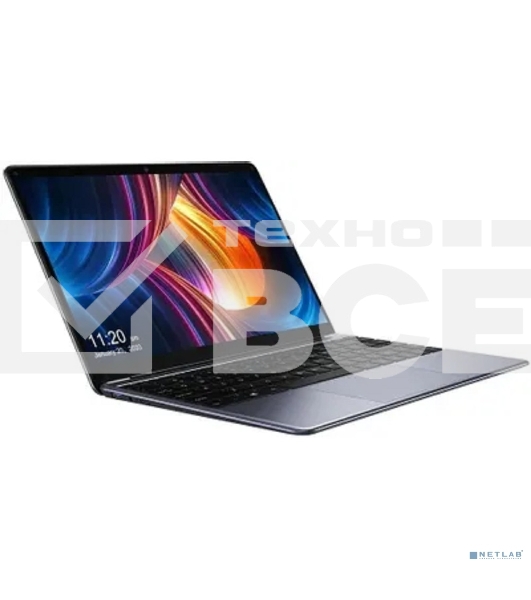 Ноутбук Chuwi HeroBook Pro Grey 14.1