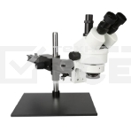 Тринокулярный микроскоп Kaisi 37045A-STL3, фото3