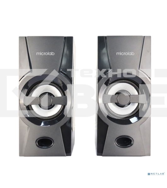 Колонки MICROLAB B15 6 Вт RMS