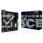 Материнская плата ASUS Pro WS W790E-SAGE SE, LGA4677, Intel W790, 8xDDR5 (ECC), 3xM.2, 2xSlimSAS, 8xSATA, 7xPCIe 5.0, 2x10Gb LAN, 1xUSB 3.2 Gen 2x2 (Type-C), 5xUSB 3.2 Gen 2 (Type-A + Type-C), 2xUSB 2.0, 5x3.5 мм, 7.1, EATX, фото7