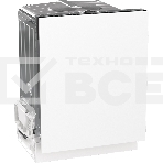 Встраиваемая посудомоечная машина Gorenje GV643E90 полноразмерная, фото3