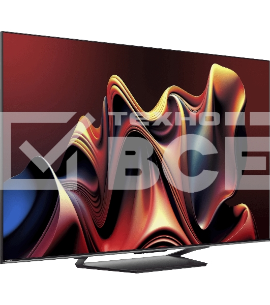 Телевизор Hisense  85