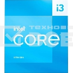 Процессор Intel Core i3-13100F  Soc-1700 3.4GHz OEM, фото3