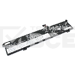 Аккумуляторная батарея для ноутбука Lenovo Ideapad Creator 5-15IMH05 (L19M3PF7) 11.4V 45Wh, фото2