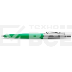 Ручка шариковая Parker Jotter Originals (CW2076058) Green CT M син. черн. блистер, фото6