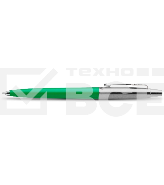 Ручка шариковая Parker Jotter Originals (CW2076058) Green CT M син. черн. блистер