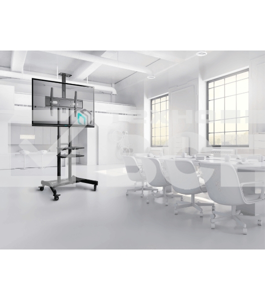 Стойка для телевизора с кронштейном ONKRON TS1881 50