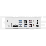 Материнская плата MSI MPG Z890 EDGE TI WIFI, LGA 1851, Intel Z890, 4xDDR5, 4xSATA, 5xM.2, 1xPCIe 5.0 x16, 1xPCIe 4.0 x4, 1xPCIe x1, 1xHDMI, 1x5Gb LAN, 1xUSB-A 2.0, 4xUSB-A 3.2 Gen 1, 4xUSB-A 3.2 Gen 2, 1xUSB-C 3.2 Gen 2, 2xUSB-C TB4, 2x3.5 мм, 7.1, ATX, фото8