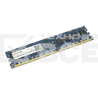 Оперативная память Ankowall, DDR2, 2GB (1x2 GB), 533 MHz, CL4, SO-DIMM
