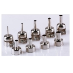 Наконечник паяльного фена SUGON 850 8 мм, фото 1