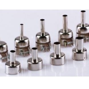 Наконечник паяльного фена SUGON 850 8 мм