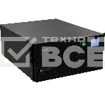 Источник бесперебойного питания Systeme Electriс SRT SRTSE5KRTXLIEC-NC 5000Вт 5000ВА черный, фото6