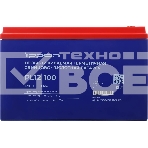 Батарея для ИБП Ippon PL12-100 12В 100Ач, фото7