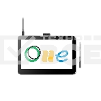 Интерактивный дисплей Wacom One 13 touch черный DTH134W0B, фото7
