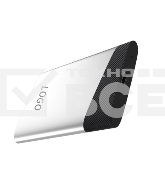 Внешний накопитель SSD Netac Z6S 2TB USB 3.2 Gen 2 Type-C External SSD, R/W up to 550MB/480MB/s,with USB-C to USB-A cable and USB-A to USB-C adapter