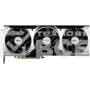 Видеокарта MSI RTX5070Ti 16G VENTUS 3X OC 16GB GDDR7 256bit 3xDP HDMI 3FAN RTL