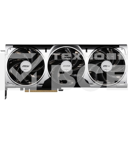 Видеокарта MSI RTX5070Ti 16G VENTUS 3X OC 16GB GDDR7 256bit 3xDP HDMI 3FAN RTL