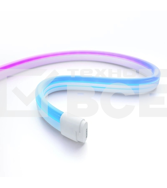 Лента светодиодная Xiaomi Smart Lightstrip Pro 