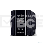 Источник бесперебойного питания CyberPower UT1500EG Line-Interactive 1500VA/900W USB/RJ11/45/USB charger A/C, фото4