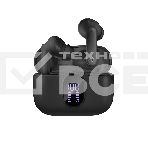 Беспроводные внутриканальные наушники с микрофоном Sven E-315B, черный (Bluetooth, TWS, ANC, ENC, APP), фото8