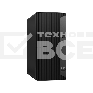 Компьютер HP PRO 400 G9 TOWER,I7-13700,8GB,512GB,DOS