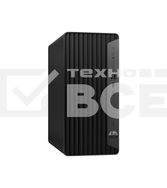 Компьютер HP PRO 400 G9 TOWER,I7-13700,8GB,512GB,DOS