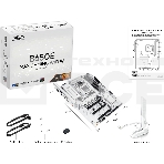 Материнская плата ASUS B650E MAX GAMING WIFI W, AM5, AMD B650, 4xDDR5, 4xSATA, 3xM.2, 1xPCIe 5.0 x16, 1xPCIe 4.0 x4, 2xPCIe 3.0 x1, 1xDP, 1xHDMI, 1x2.5Gb LAN, Wi-Fi 6E, Bluetooth 5.3, 1xUSB-C 10Gbps, 3xUSB-A 10Gbps, 2xUSB-A 5Gbps, 2xUSB-A 2.0, 3x3.5 мм, 7, фото3