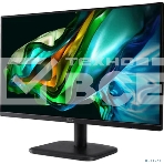 Монитор Acer EK271UEbmiipx черный 27