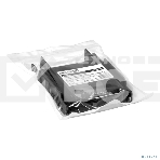 Салазки (переходник) ExeGate EX292545RUS HD-22T3P пластиковые для установки 2xHDD/SSD 2.5
