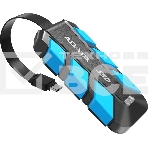 Внешний SSD ADATA SC740, 1TB, USB 3.2 Gen 2 Type-C, R/W 1050/1000, синий, фото17