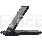 Беспроводное зарядное устройство Buro CWC-QC5 15W 3A (QI) USB-C универсальное черный, фото16