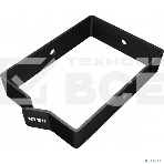 Кабельный органайзер Горизонтальный NTSS NTSS-ORGR-90Х60-BL односторонний кольца, фото3