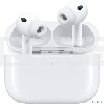 Наушники TWS Apple AirPods Pro 3 2025 белый, вкладыши, Bluetooth, фото8