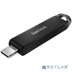 Флешка USB SanDisk CZ460 Ultra (SDCZ460-032G-G46), 32Gb, USB Type-C, R/W 150/30, черный, фото14