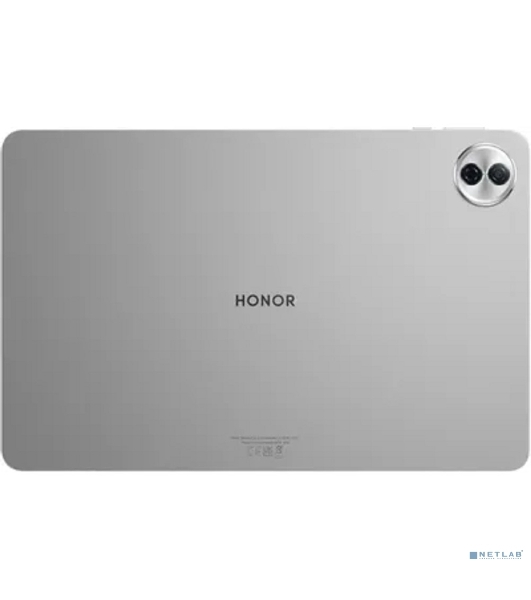 Планшет HONOR Pad 10 HEY3-W00 12.1', 8Gb, 256Gb, Wi-Fi, Android 15, Серый