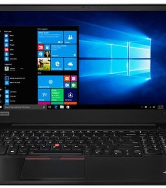 Клавиатура для ноутбука Lenovo IBM Thinkpad E580 черная