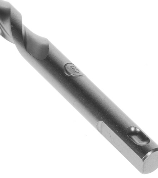 Сверло Makita P-64347 по кирпичу Д=8 мм Дл=120 мм (1 пред.) для дрелей