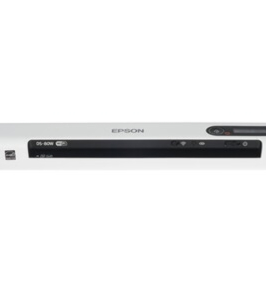 Сканер Epson WorkForce DS-80W