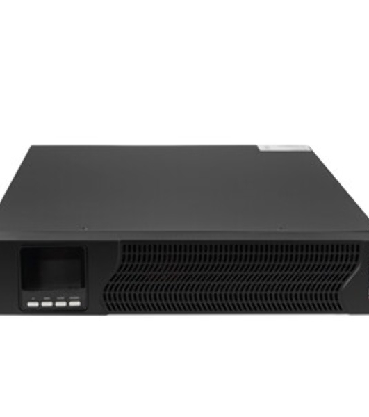 Источник бесперебойного питания Ippon Innova RTA 2000 2000Вт 2000ВА черный