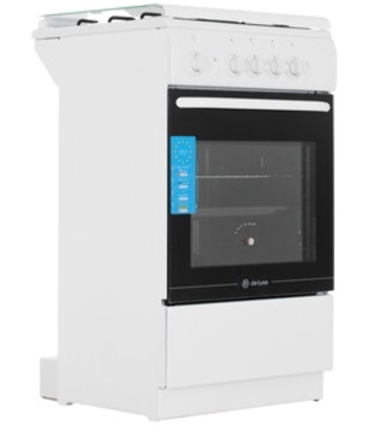 Комплект для сжиженного газа De Luxe ВТИС103654054001