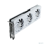 Видеокарта Palit NVIDIA GeForce RTX 5070 PA-RTX 5070 белый OC 12ГБ GamingPro, GDDR7, фото14