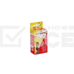 Картридж струйный Colouring CG-BCI-21 & BCI-24 Color водный для принтеров Canon BJC 4000/S200/S300