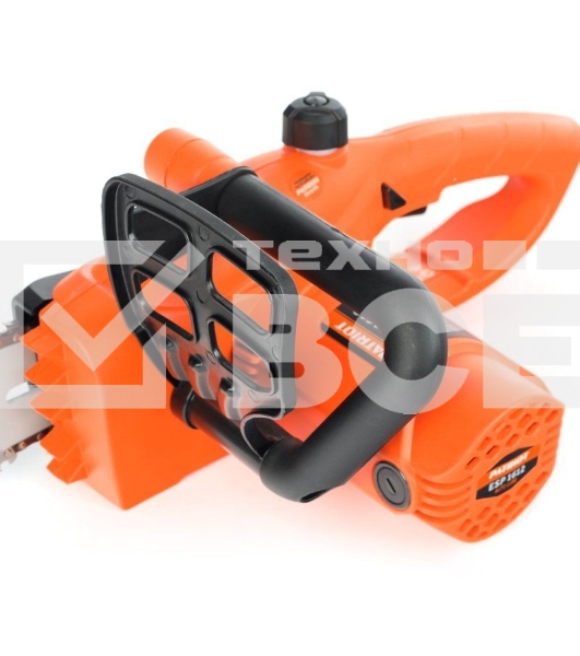 Электрическая цепная пила Patriot ESP 1612 1500Вт дл.шин.:12