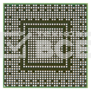 видеочип nVidia GeForce GT550M, N12P-GT-A1