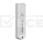 Флеш диск Transcend 32Gb Jetflash 370 TS32GJF370 USB2.0 белый, фото2