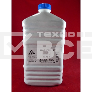 Тонер HP LJ P1005/1006/1102/1120/1505/1522/1566/1606/M125/M127/M201/M225, Canon LBP-3010/3250 (кан., 1кг.) (AQC-США фас России)